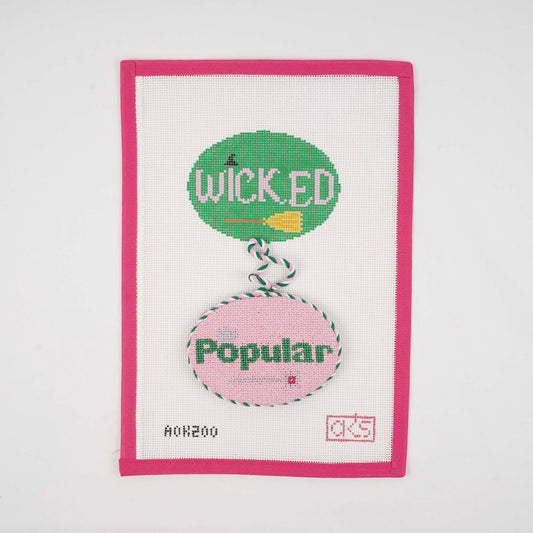 Wickedly Popular!