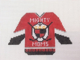 CCC Mighty Moms Jersey